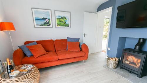 Malltraeth Casa | Tan Yr Allt