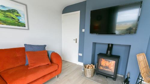 Malltraeth Casa | Tan Yr Allt