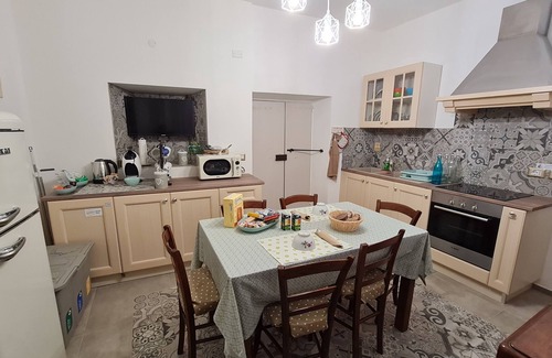 Montefiorino Casa | Tana della Lavanda