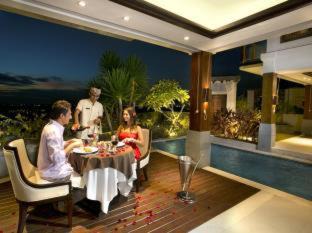 Mumbul Villa | tanadewa Villas Nusa Dua Bali by Cross Collection