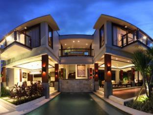 Mumbul Villa | tanadewa Villas Nusa Dua Bali by Cross Collection