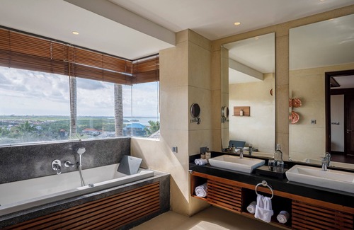 Mumbul Hotel | tanadewa Villas Nusa Dua Bali By Cross Collection