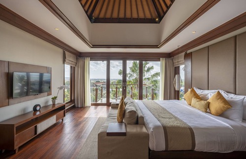 Mumbul Hotel | tanadewa Villas Nusa Dua Bali By Cross Collection