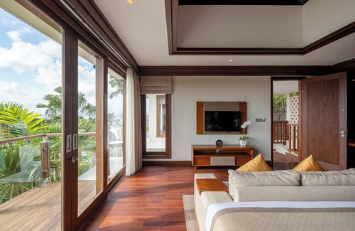 Mumbul Hotel | tanadewa Villas Nusa Dua Bali By Cross Collection