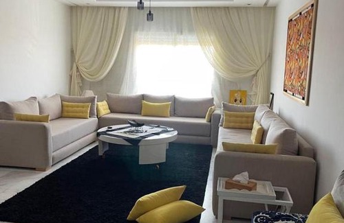 Sidi Abed Apartamento | tanae sable d'or