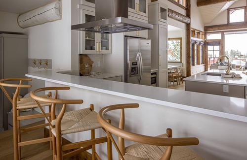 Spanish Peaks Casa | Tanager Cabin in Spanish Peaks
