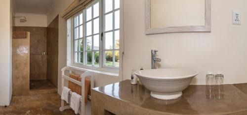 Langeberg Apartamento | Tanagra Wine & Guestfarm