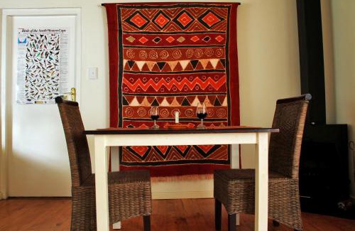 Langeberg Apartamento | Tanagra Wine & Guestfarm
