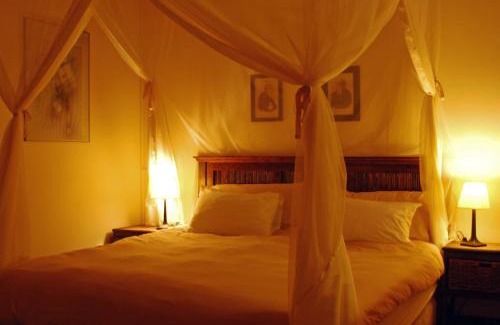 Langeberg Apartamento | Tanagra Wine & Guestfarm