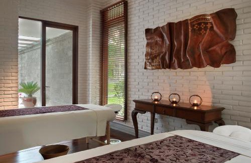 Ubud Complejo | Tanah Gajah, a Resort by Hadiprana