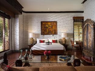 Ubud Complejo | Tanah Gajah, a Resort by Hadiprana