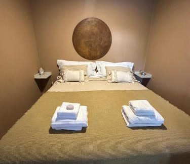 Villa Mercedes Apartamento | Tanah Loft -