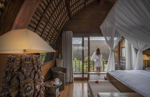 Mas Hotel | Tanamas Villas Ubud by Best Deals Asia Hospitality