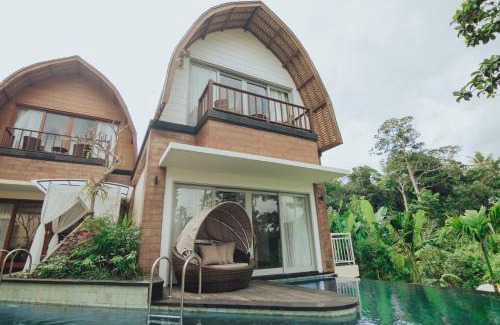 Mas Hotel | Tanamas Villas Ubud by Best Deals Asia Hospitality