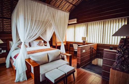 Mas Hotel | Tanamas Villas Ubud by Best Deals Asia Hospitality