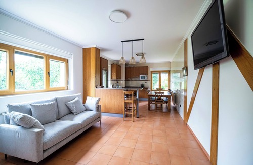 Gautegiz Arteaga Casa | Tanbolin Etxea