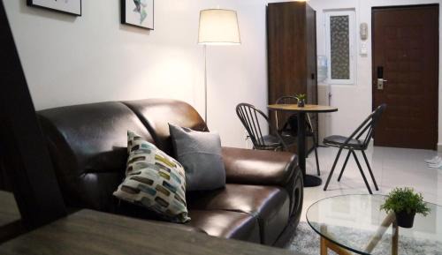 Cebu Hotel | Tancor Residential Suites