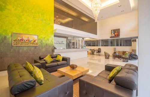 Cebu Hotel | Tancor Residential Suites