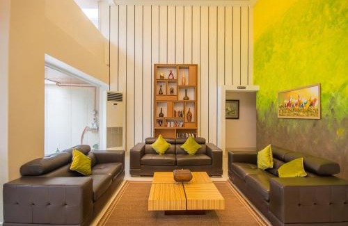 Cebu Hotel | Tancor Residential Suites