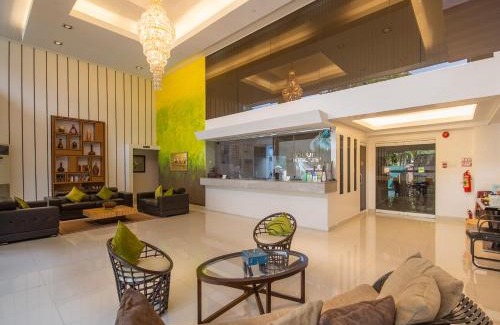 Cebu Hotel | Tancor Residential Suites