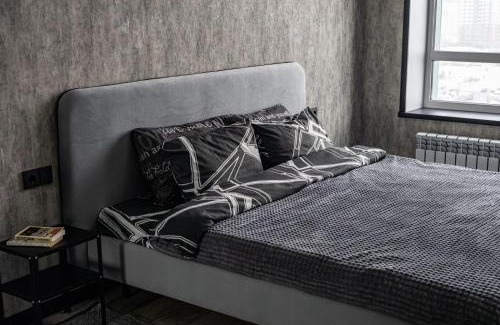 Nur-Sultan Apartamento | Tandau Loft Style apartments