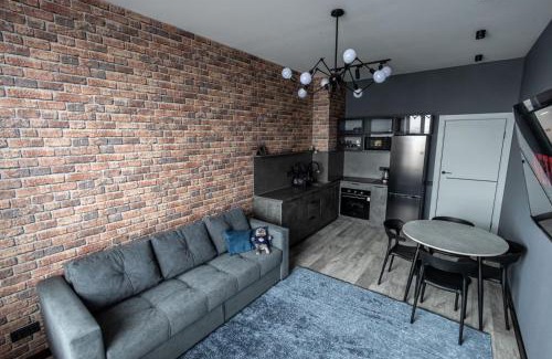 Nur-Sultan Apartamento | Tandau Loft Style apartments