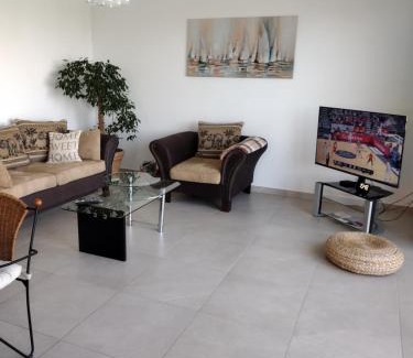 Kapolnasnyek Apartamento | Tandem apartman