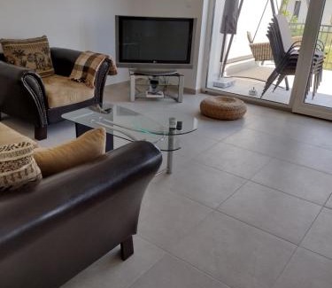 Kapolnasnyek Apartamento | Tandem apartman