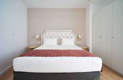 Centro histórico de Córdoba Apartamento | Tandem El Patio