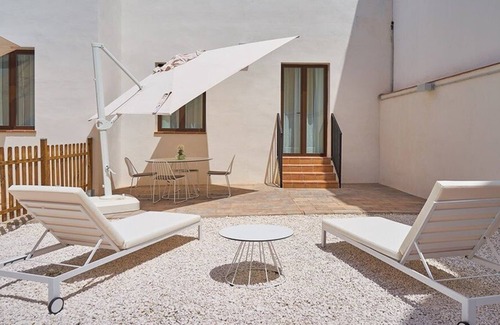 Centro histórico de Córdoba Apartamento | Tandem El Patio
