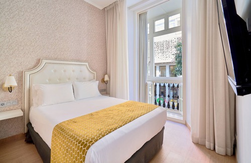 Ensanche Centro Hotel | Tandem Soho Suites