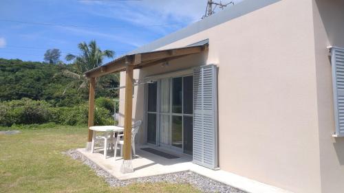 Uehara Casa | TANDI GA TANDI Iriomotejima Condominium