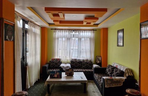 Lalitpur Casa | Tandukar Homestay