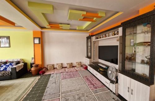 Lalitpur Casa | Tandukar Homestay