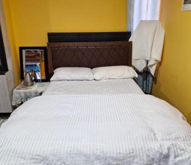 Lalitpur Casa | Tandukar Homestay