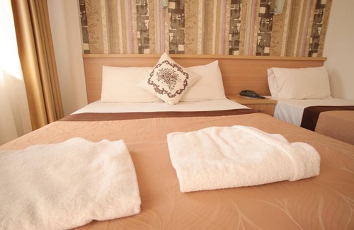 Oludeniz City Center Cabina | Taner Otel
