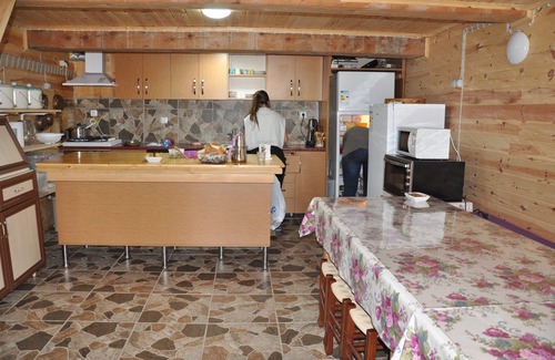 Camlihemsin Casa | Tanevit Dag Evi