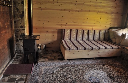 Camlihemsin Casa | Tanevit Dag Evi