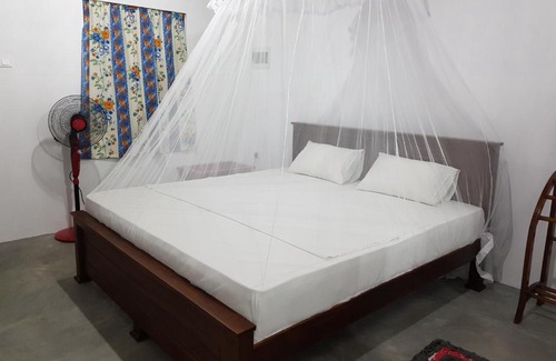 Tangalle Chalet De Esquí | Tangalle Bay Cottages