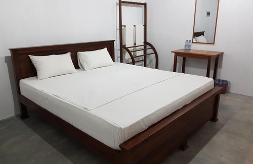 Tangalle Chalet De Esquí | Tangalle Bay Cottages