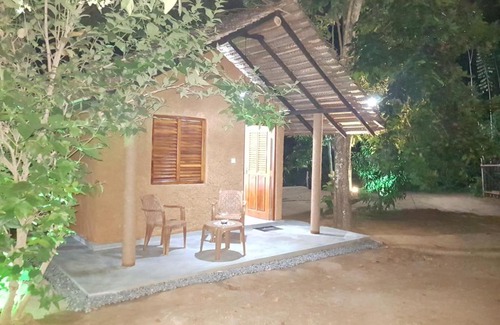 Tangalle Chalet De Esquí | Tangalle Bay Cottages