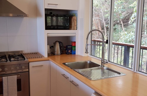 Brisbane Waterfront Casa | Tangalooma Beach House