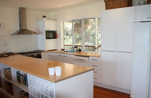 Brisbane Waterfront Casa | Tangalooma Beach House