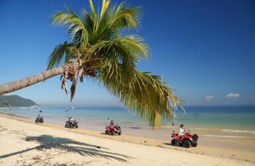 Brisbane Waterfront Complejo | Tangalooma Island Resort