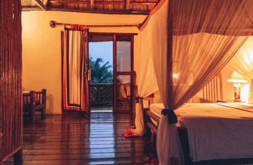 Burundi Complejo | Tanganyika Blue Bay Resort