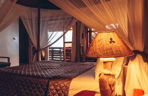 Burundi Complejo | Tanganyika Blue Bay Resort