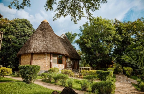Burundi Complejo | Tanganyika Blue Bay Resort