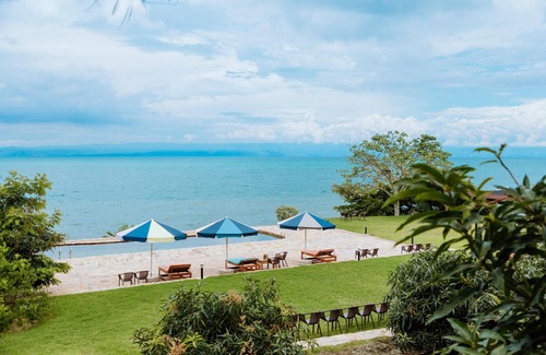 Burundi Complejo | Tanganyika Blue Bay Resort