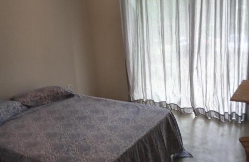 Itamambuca Casa | Tangará Suítes