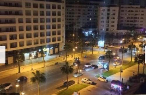 Branes Apartamento | Tanger Apartment